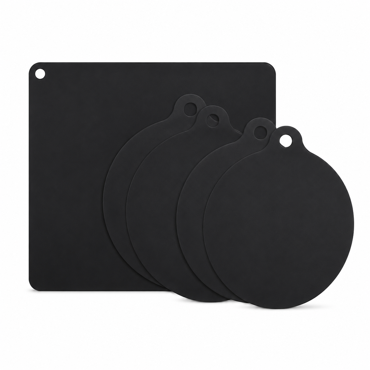 Inductie Beschermer Set