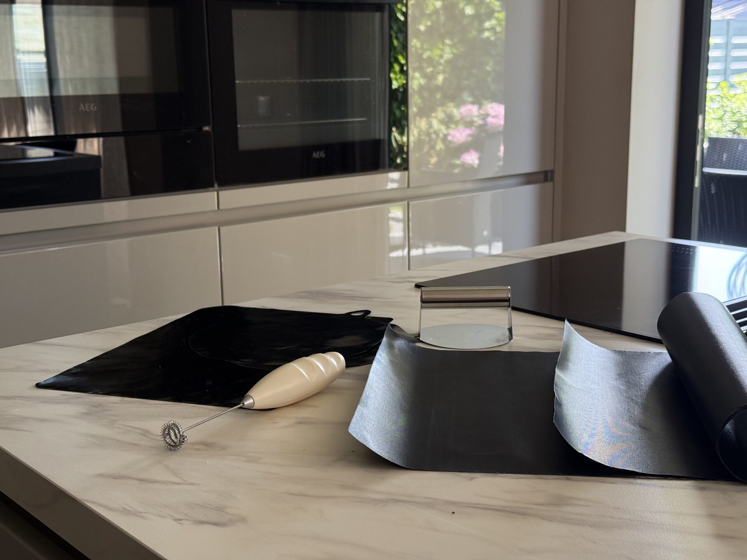 Keuken gadgets